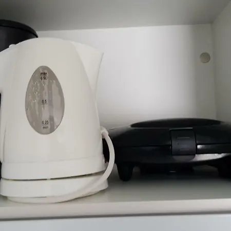 Διαμέρισμα Pistachio Lanzarote