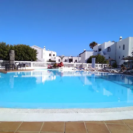 Pistachio Lanzarote *