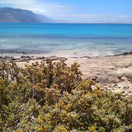 Pistachio Lanzarote Διαμέρισμα Costa Teguise