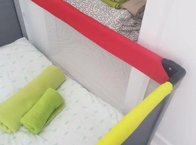 Διαμέρισμα Pistachio Lanzarote Costa Teguise