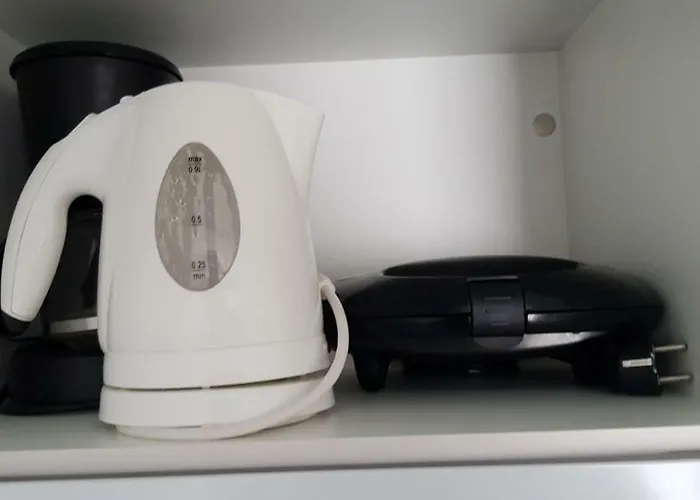 Διαμέρισμα Pistachio Lanzarote