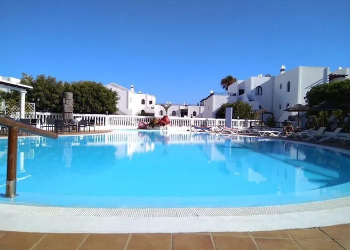 Pistachio Lanzarote *