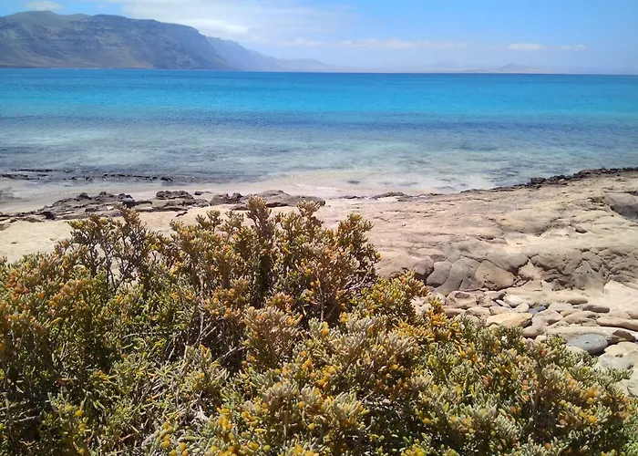 Pistachio Lanzarote Διαμέρισμα Costa Teguise