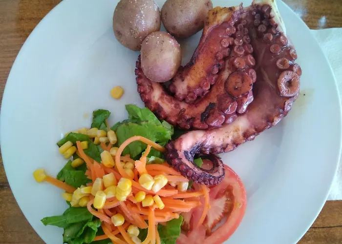 Pistachio Lanzarote *