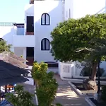 Pistachio Lanzarote Costa Teguise