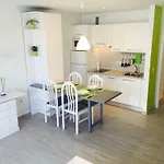 Pistachio Lanzarote Appartement Costa Teguise