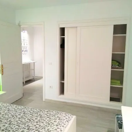 Pistachio Lanzarote شقة