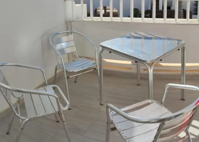 Pistachio Lanzarote *