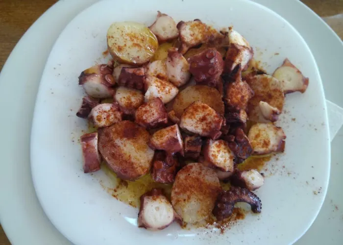 Apartment Pistachio Lanzarote