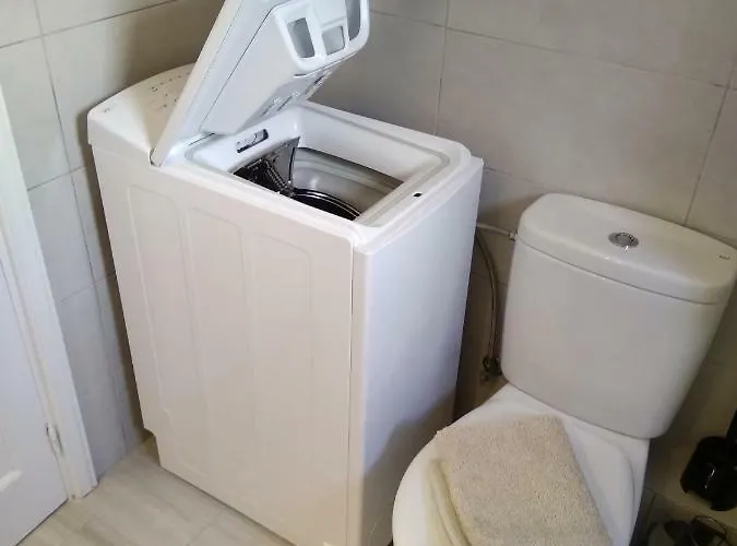 Pistachio Lanzarote Apartment