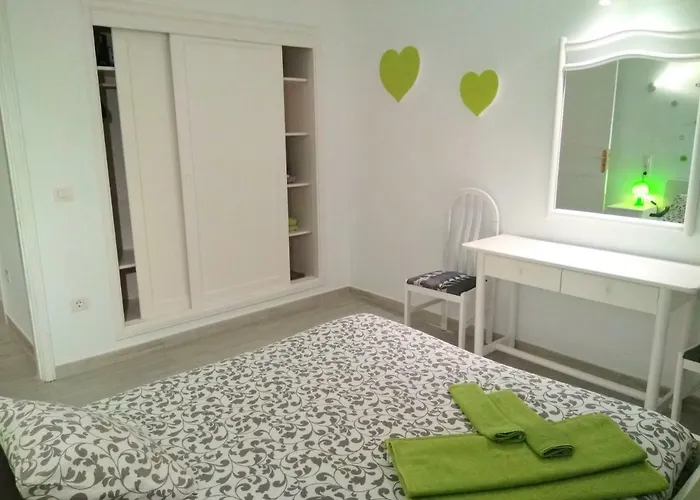 Apartment Pistachio Lanzarote Costa Teguise