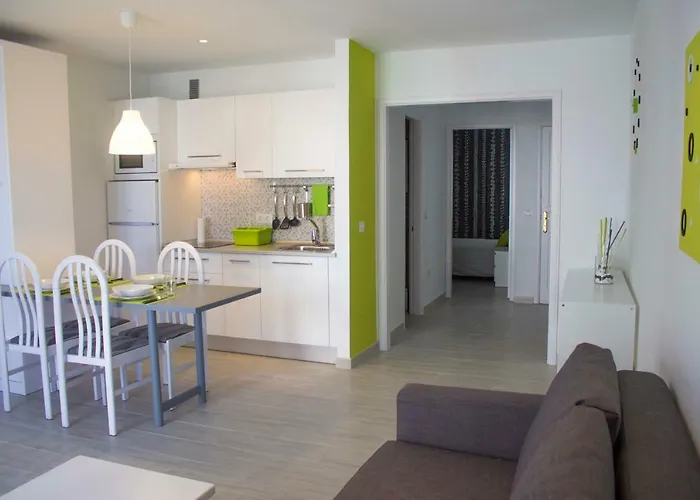 Apartment Pistachio Lanzarote *