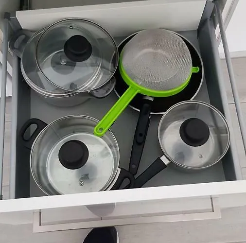 Apartment Pistachio Lanzarote