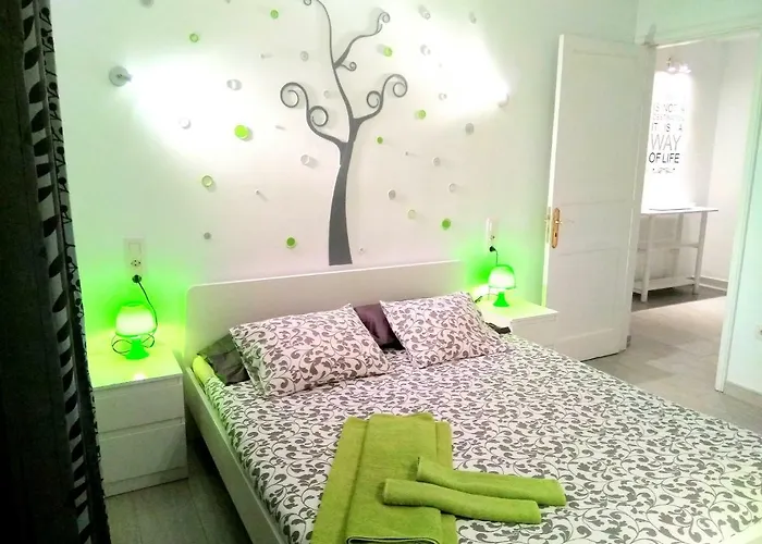 Apartment Pistachio Lanzarote