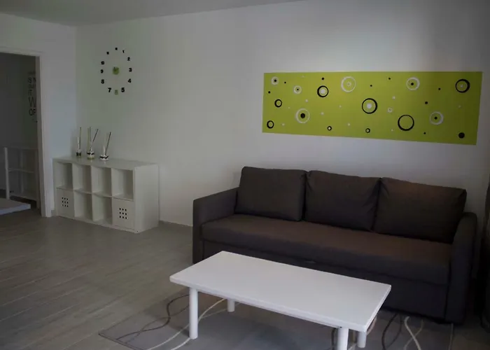 Apartment Pistachio Lanzarote