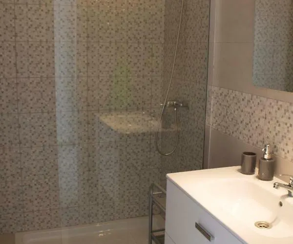 Pistachio Lanzarote *