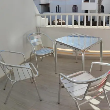 Pistachio Lanzarote *