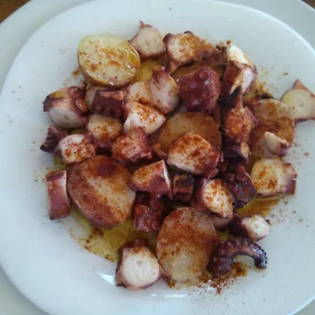 Apartman Pistachio Lanzarote