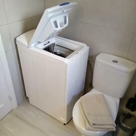 Pistachio Lanzarote Apartman