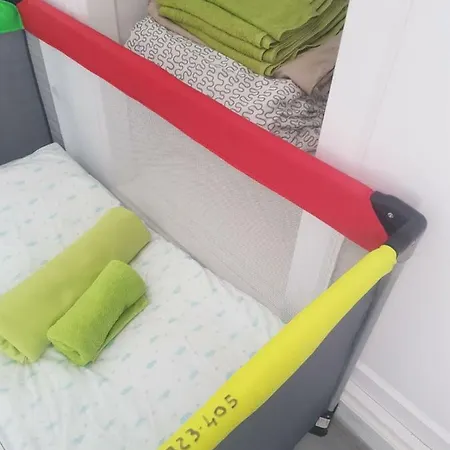 Apartman Pistachio Lanzarote Costa Teguise