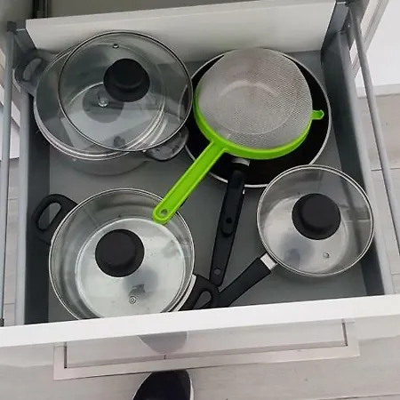 Apartman Pistachio Lanzarote