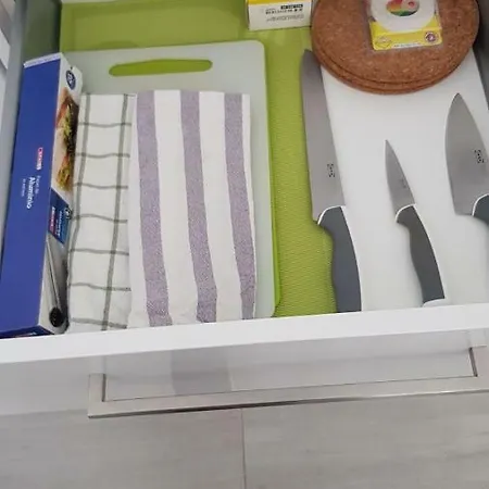 Pistachio Lanzarote Apartman Costa Teguise