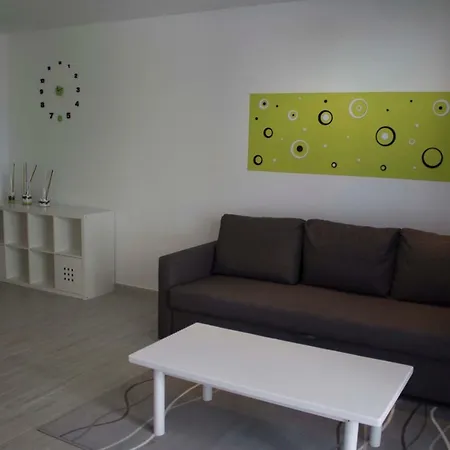 Apartman Pistachio Lanzarote