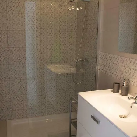 Pistachio Lanzarote *